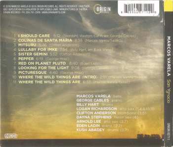 CD Marcos Varela: San Ygnacio