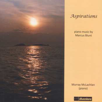 Album Murray McLachlan: Aspirations 