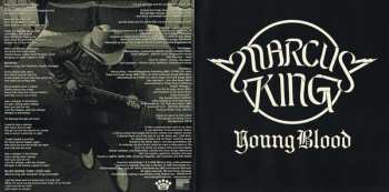LP Marcus King: Young Blood