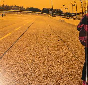 LP Marcus King: Young Blood CLR