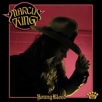 CD Marcus King: Young Blood