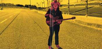 LP Marcus King: Young Blood