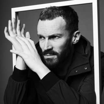 LP Marcus Marr: Familiar Five