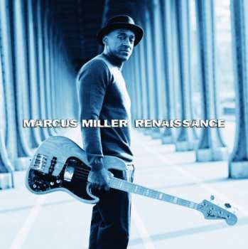 CD Marcus Miller: Renaissance