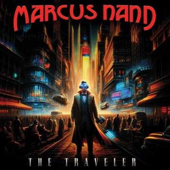 Album Marcus Nand: Traveler