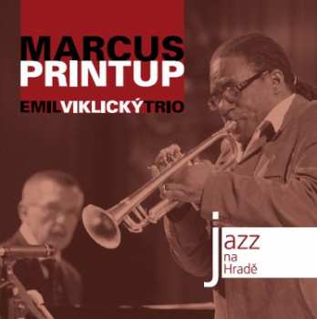 Album Emil Viklický Trio: Jazz Na Hradě