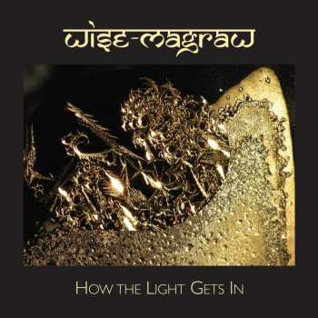 Album Dean Magraw: How The Light Gets In