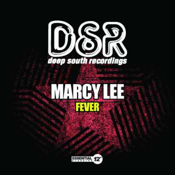 Album Marcy Lee: Fever