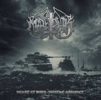 CD Marduk: Best of Prey: Brutal Assault