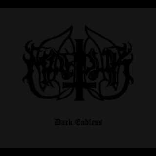 CD Marduk: Dark Endless  DIGI