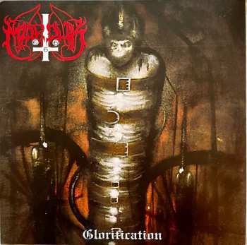 LP Marduk: Glorification