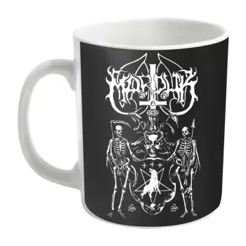 Tazza Serpent Sermon