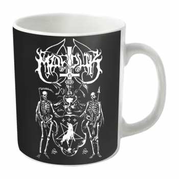 Merce Marduk: Hrnek Serpent Sermon