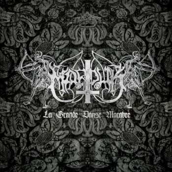 CD Marduk: La Grande Danse Macabre