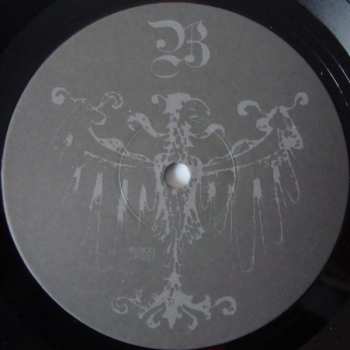 LP Marduk: Germania