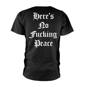 Merce Marduk: Here's No Peace XL