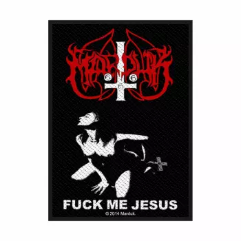 Applicazione Fuck Me Jesus