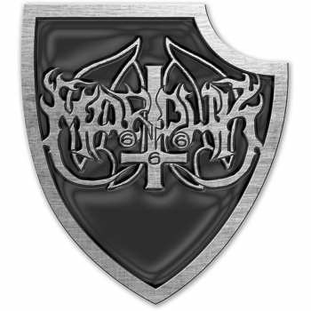 Merce Marduk: Placka Panzer Crest