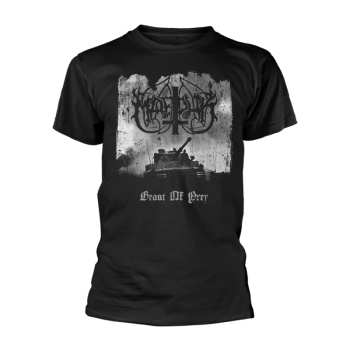 Merch Marduk: Maglietta Beast Of Prey