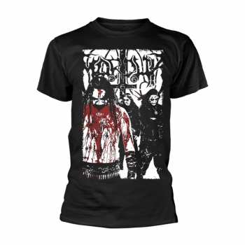 Merch Marduk: Maglietta Rom 5:12