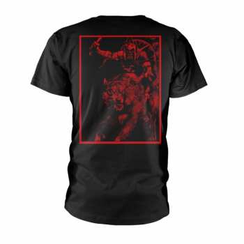 Merce Marduk: Warwolf S