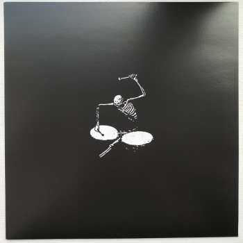 2LP Marduk: World Funeral (Jaws Of Hell MMIII) LTD