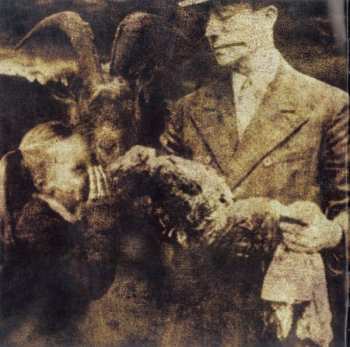 CD Marduk: Wormwood DIGI