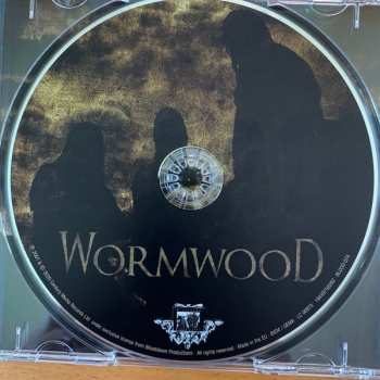 CD Marduk: Wormwood LTD