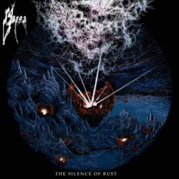 Album Marea: The Silence Of Rust