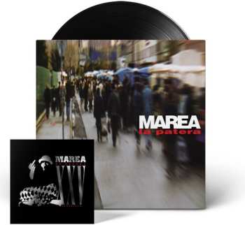 LP Marea: La Patera: 25th Anniversary - Signed Edition