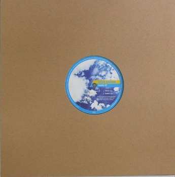 LP Marek Hemmann: Gemini EP