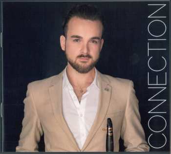 CD Marek Švejkar: Connection