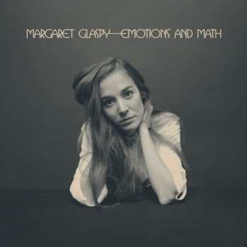 LP Margaret Glaspy: Emotions And Math CLR | LTD