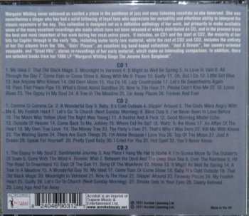 3CD Margaret Whiting: Collectors Edition 1942-60