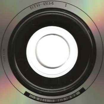 CD Marge Litch: Midsummer Night's Dream ~ Demo Tracks Vol. 2 = 真夏の夜の夢 ~ デモ・トラックス・Vol.2