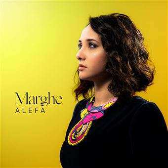 CD Marghe: Alefa