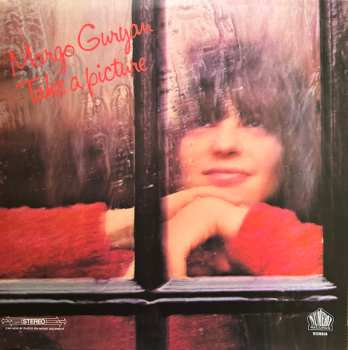 LP Margo Guryan: Take A Picture CLR | PIC