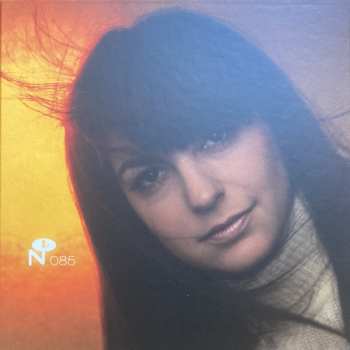 3LP/Set di cofanetti Margo Guryan: Words And Music