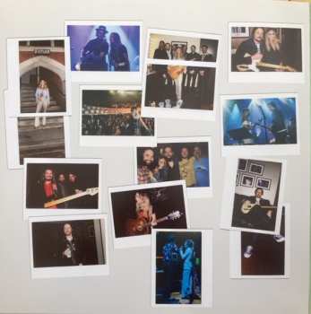 2LP Margo Price: Perfectly Imperfect At The Ryman