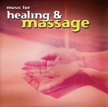 Album Margot Reisinger: Reiki - Healing Light