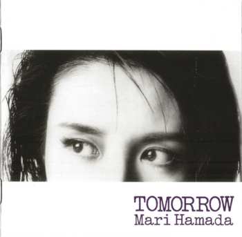 CD Mari Hamada: Tomorrow