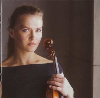 CD Mari Samuelsen: Nordic Noir