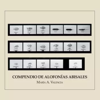 Compendio De Alofon​í​as Abisales