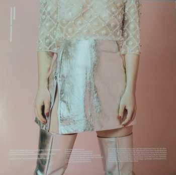 LP Maria Antonietta: La Tigre Assenza CLR | LTD | NUM