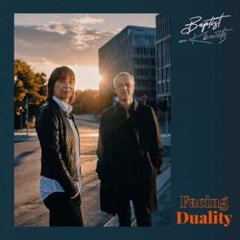 Album Maria Baptist: Facing Duality