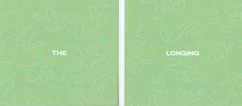 CD Maria Basel: The Longing