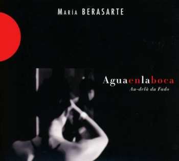 CD Maria Berasarte: Agua En La Boca