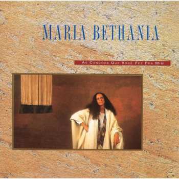 CD Maria Bethânia: As Canções Que Você Fez Pra Mim LTD