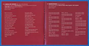 CD Maria Bethânia: Noite Luzidia Vol. 2