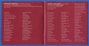 CD Maria Bethânia: Noite Luzidia Vol. 2